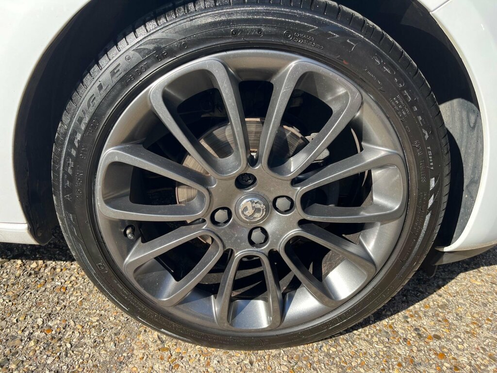 Vauxhall Adam 1.4I Glam  #28