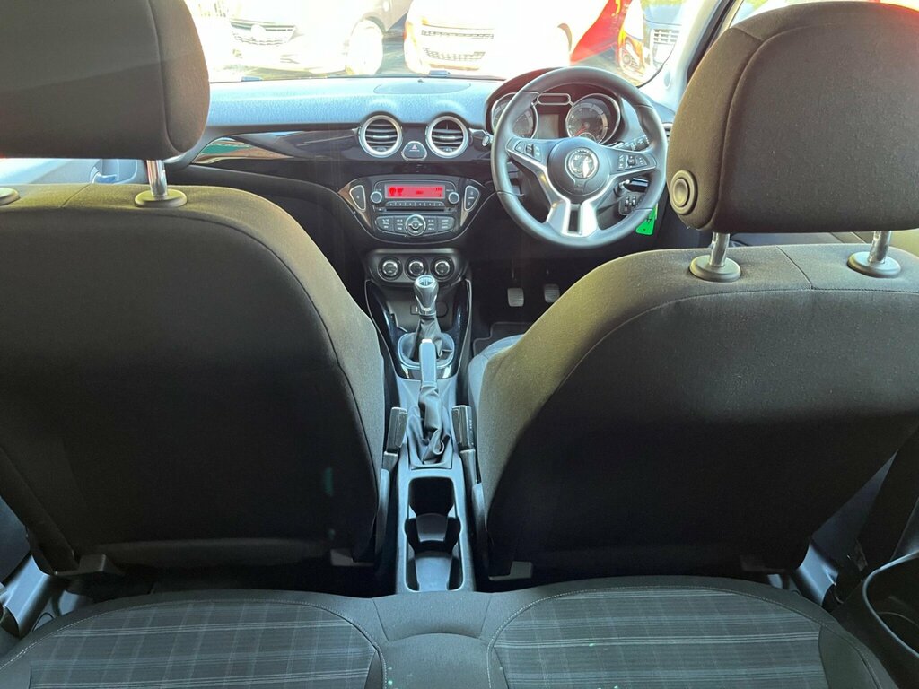 Vauxhall Adam 1.4I Glam  #14