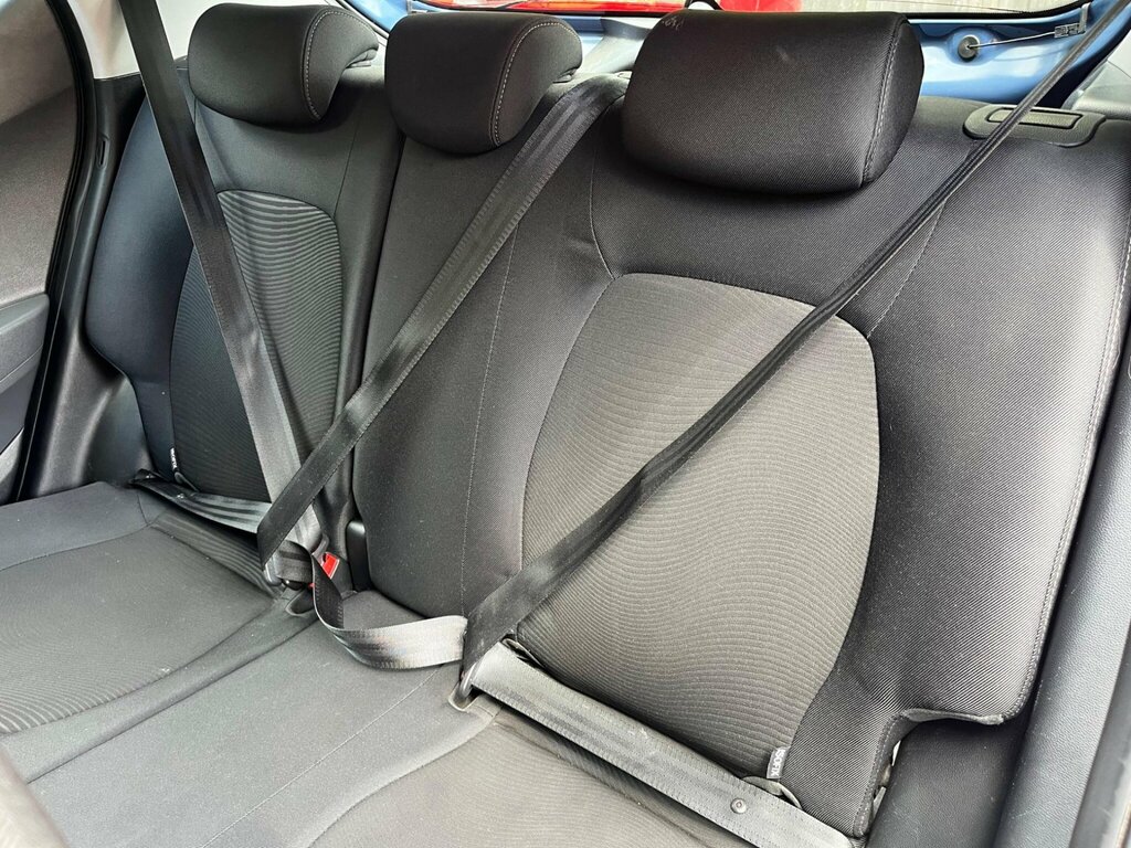 Hyundai I10 1.2 Premium Se Euro 6 Red #12