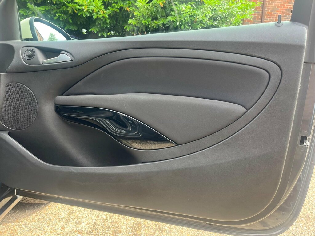 Vauxhall Adam 1.2 Energised 1 Former Keeper History 2 K White #27