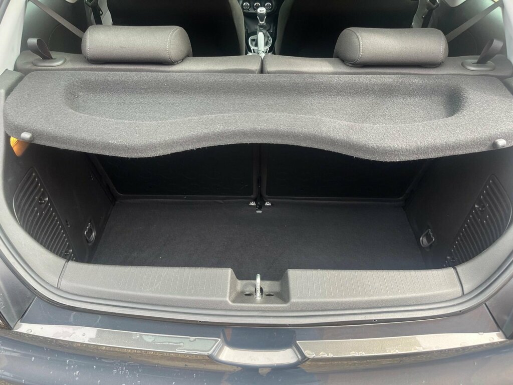 Vauxhall Adam 1.2 Energised 1 Former Keeper History 2 K White #10