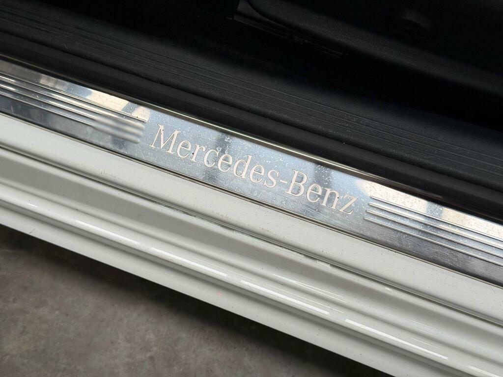 Mercedes-Benz C Class C220d Amg Line Premium Black #59