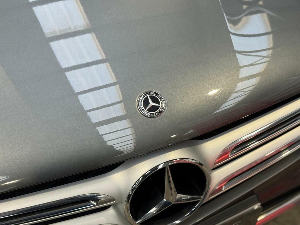 Mercedes-Benz GLC Class Glc350d V6 Amg Line Grey #58