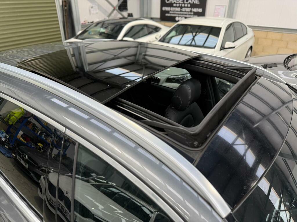 Mercedes-Benz GLC Class Glc350d V6 Amg Line Grey #47