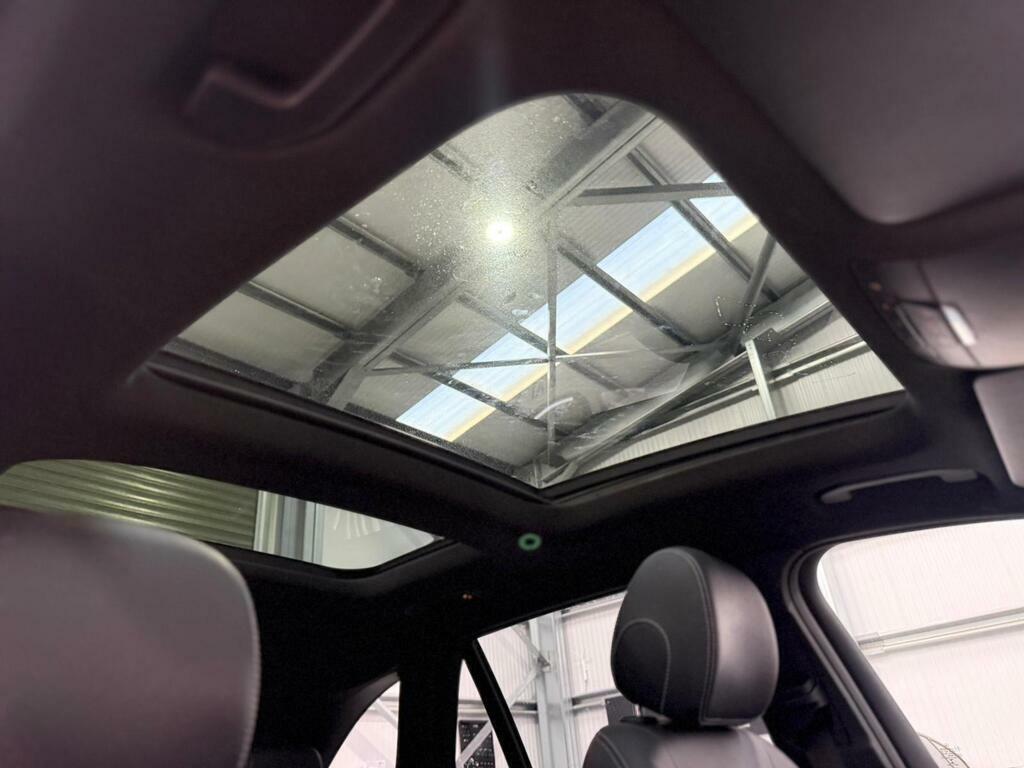 Mercedes-Benz GLC Class Glc350d V6 Amg Line Grey #49