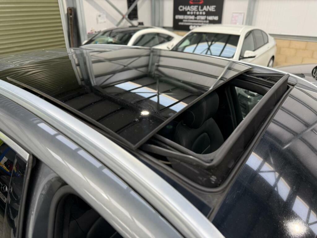 Mercedes-Benz GLC Class Glc350d V6 Amg Line Grey #62