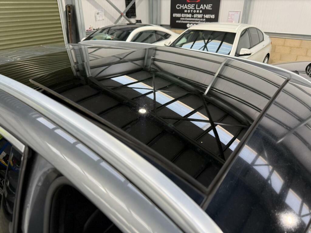 Mercedes-Benz GLC Class Glc350d V6 Amg Line Grey #68