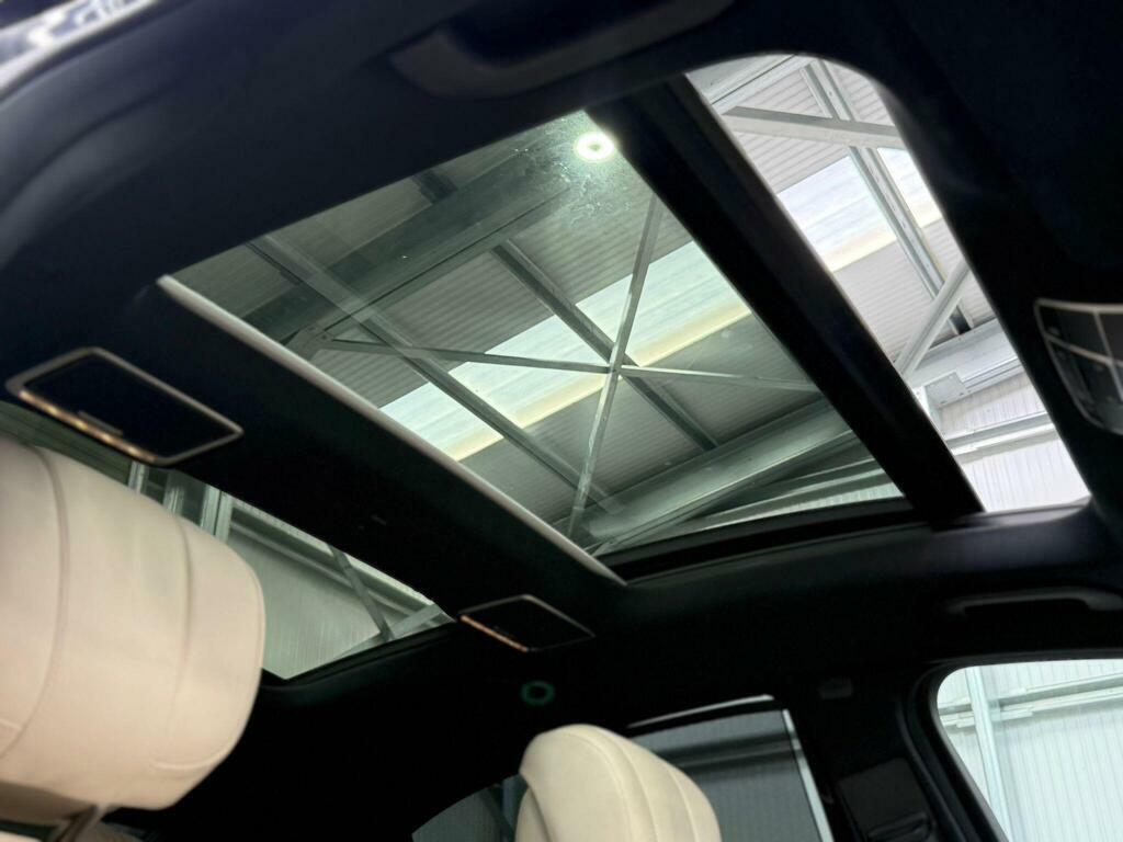 Mercedes-Benz S Class Coupe White #61