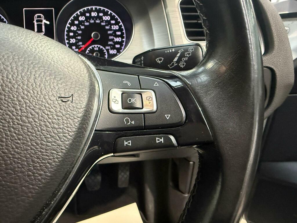 Volkswagen Golf 1.4 Tsi Bluemotion Tech Match Edition Euro 6 Ss Grey #31