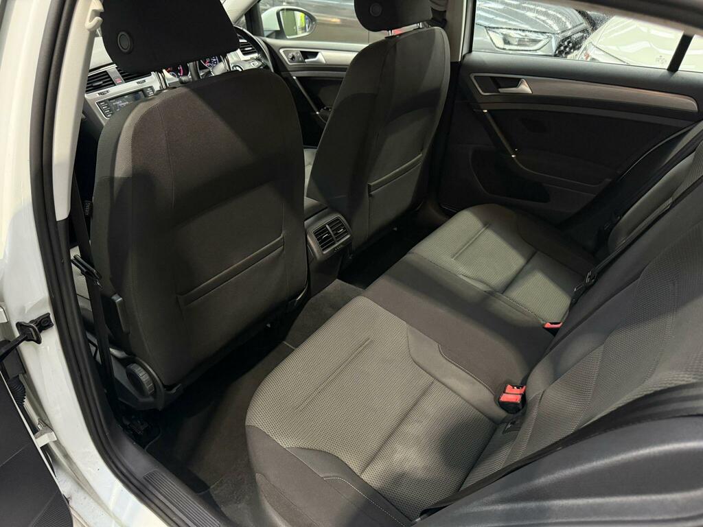 Volkswagen Golf 1.4 Tsi Bluemotion Tech Match Edition Euro 6 Ss Grey #29