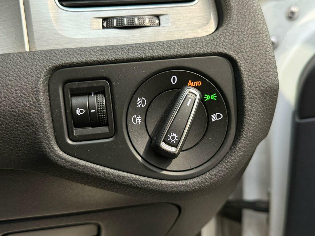 Volkswagen Golf 1.4 Tsi Bluemotion Tech Match Edition Euro 6 Ss Grey #33