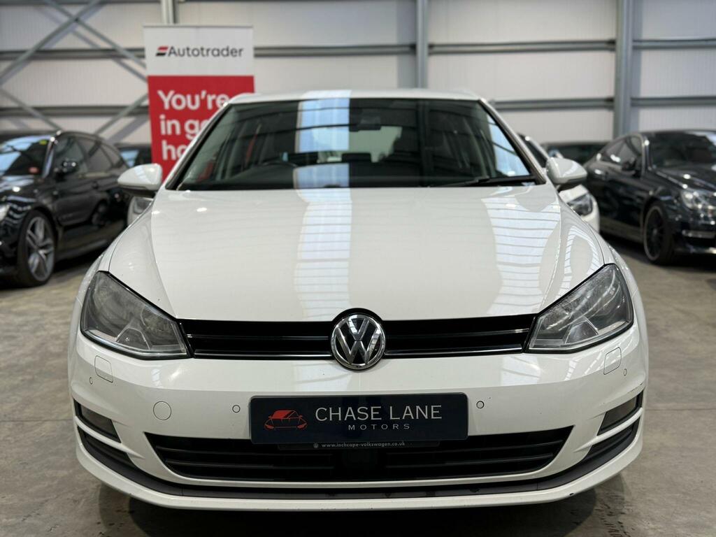 Volkswagen Golf 1.4 Tsi Bluemotion Tech Match Edition Euro 6 Ss Grey #2