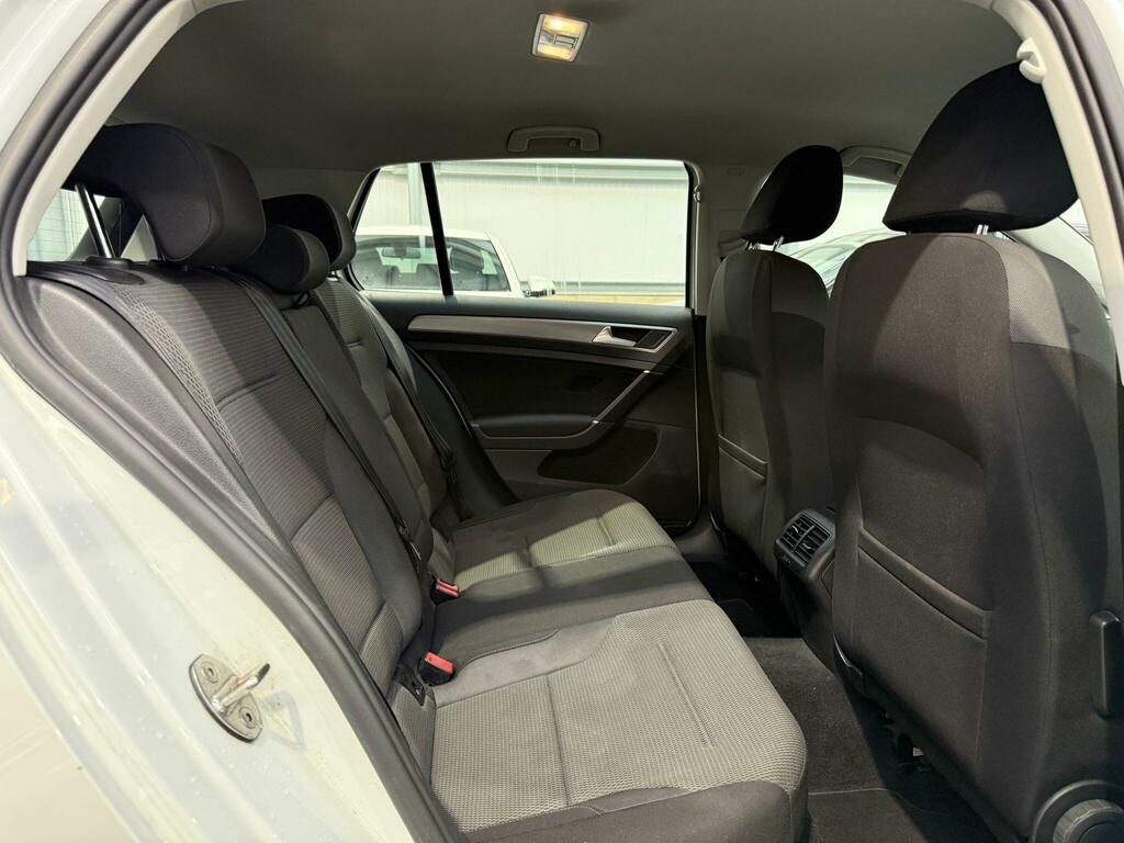 Volkswagen Golf 1.4 Tsi Bluemotion Tech Match Edition Euro 6 Ss Grey #30