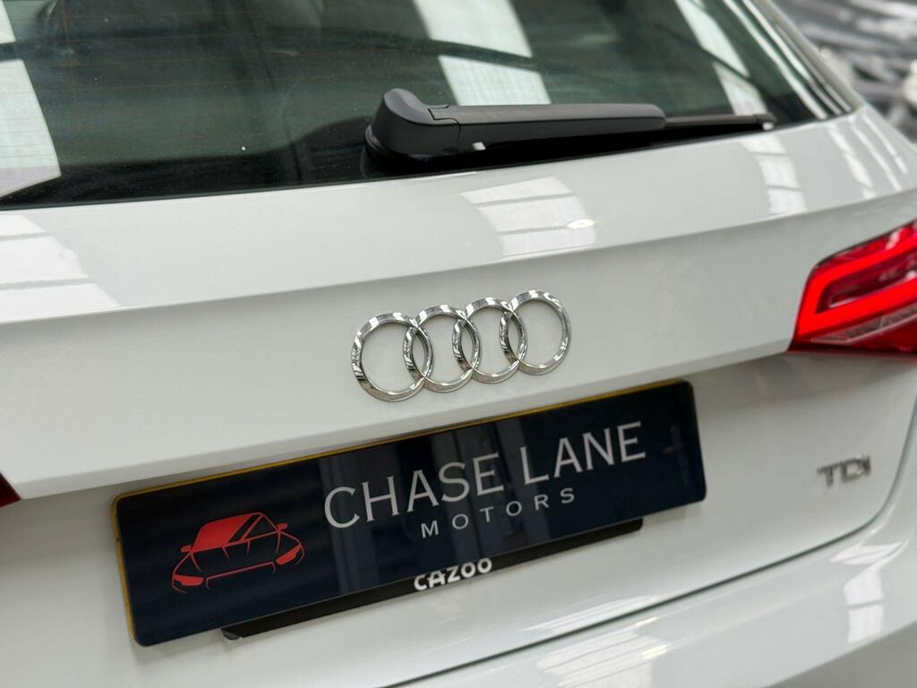Audi A3 S3 Tfsi Quattro Black Edition S Tronic Blue #44