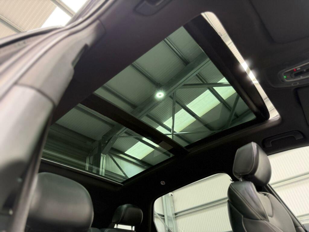 Audi Q7 Sq7 Tdi Quattro 4Wd Black #66