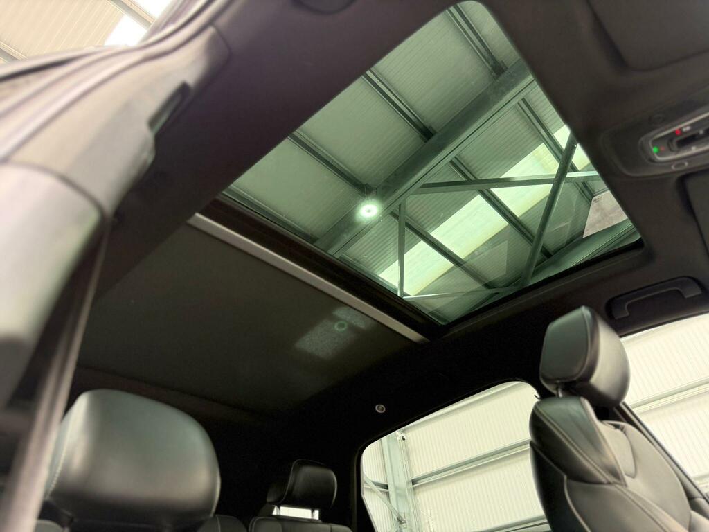 Audi Q7 Sq7 Tdi Quattro 4Wd Black #63