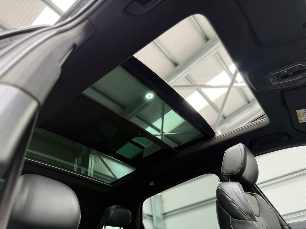 Audi Q7 Sq7 Tdi Quattro 4Wd Black #68