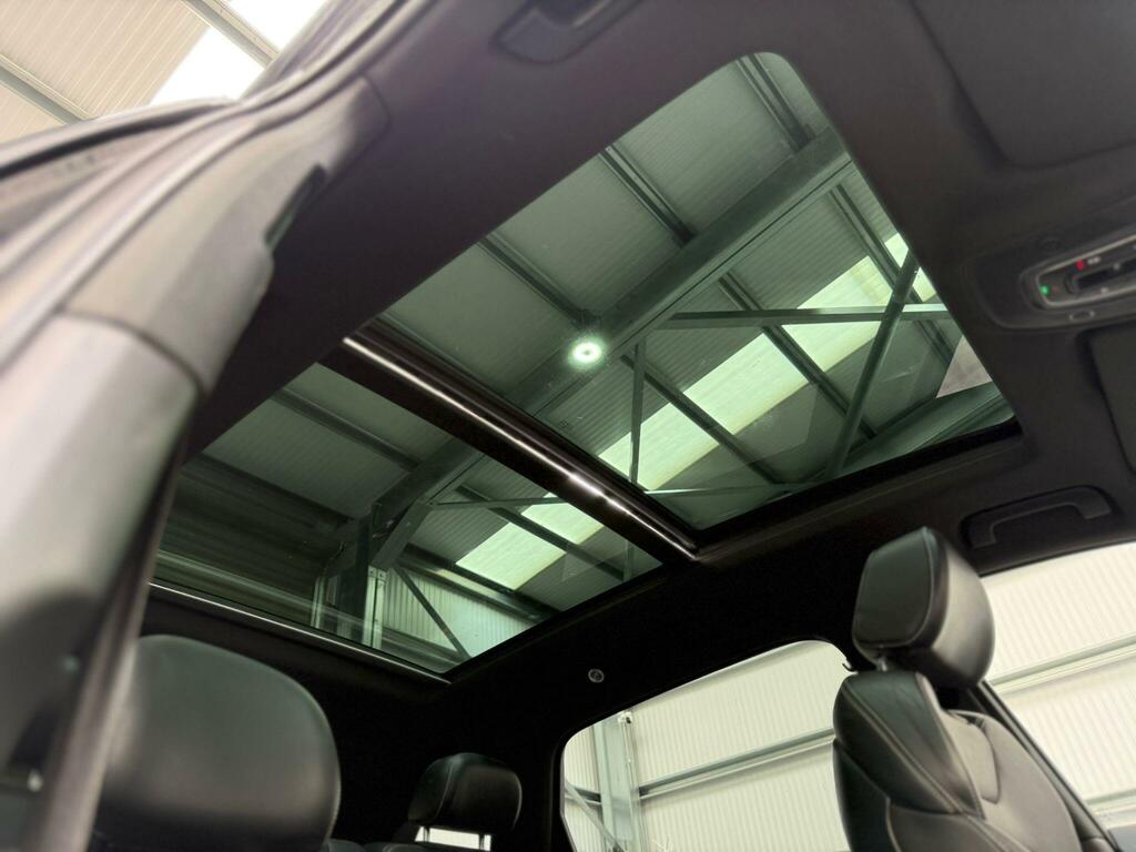 Audi Q7 Sq7 Tdi Quattro 4Wd Black #67