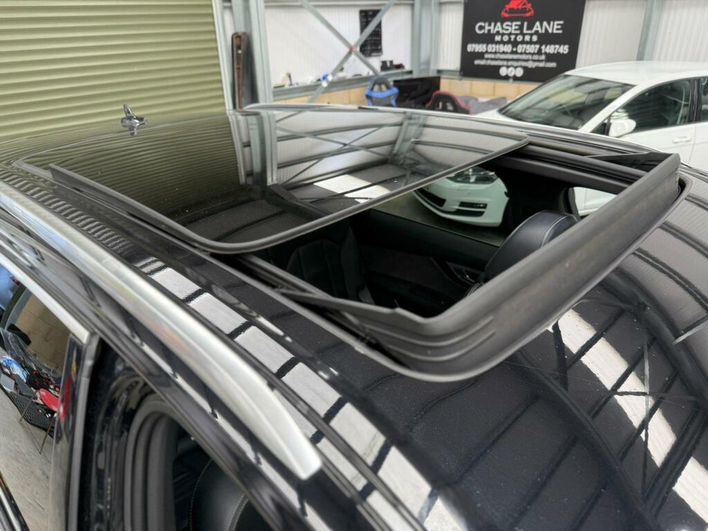 Audi Q7 Sq7 Tdi Quattro 4Wd Black #83