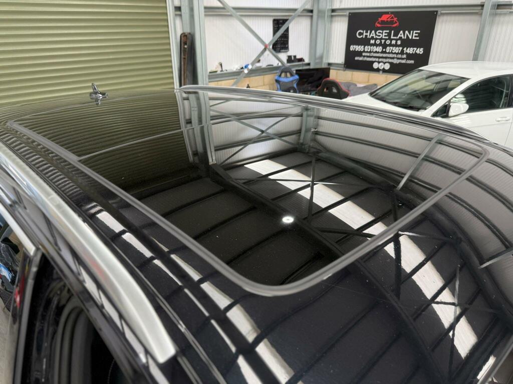 Audi Q7 Sq7 Tdi Quattro 4Wd Black #81