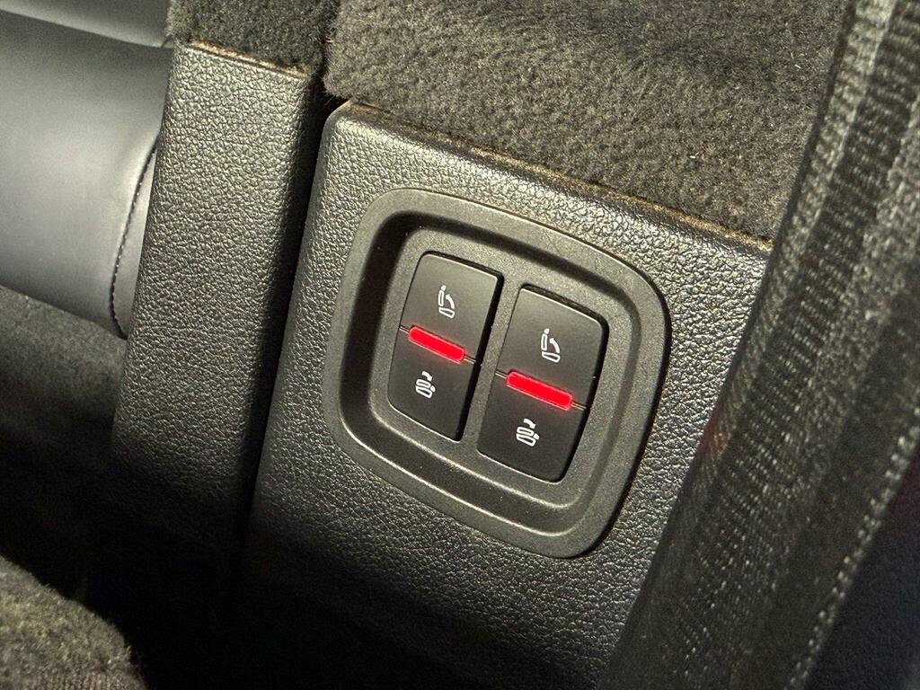Audi Q7 Sq7 Tdi Quattro 4Wd Black #34