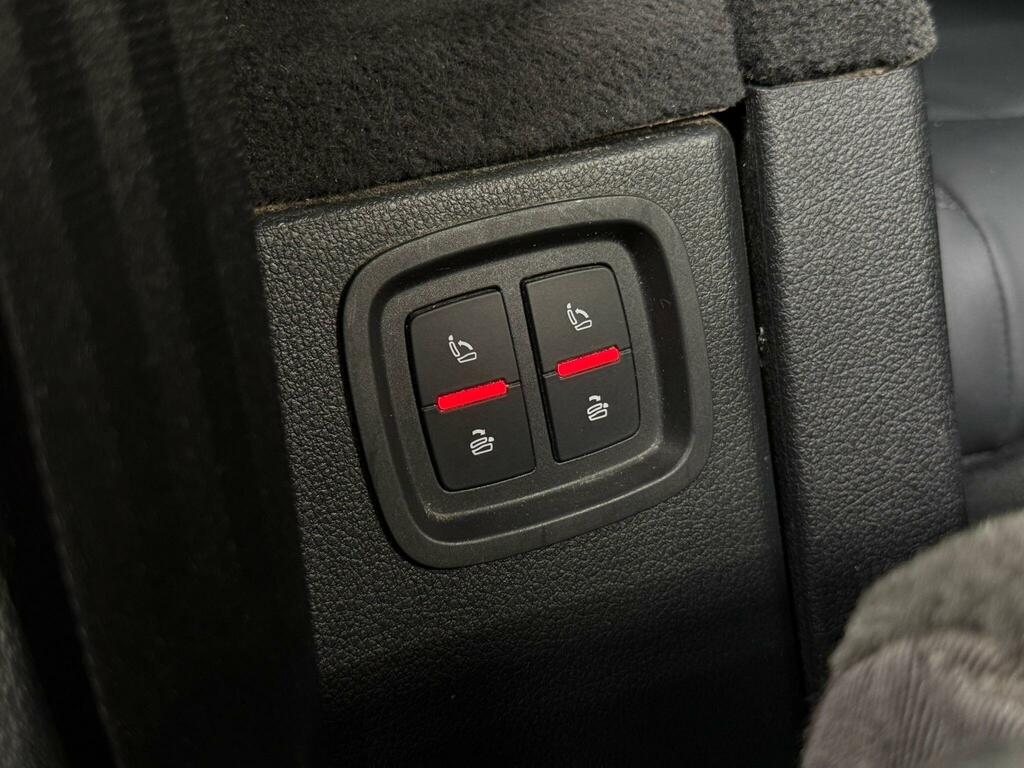 Audi Q7 Sq7 Tdi Quattro 4Wd Black #40
