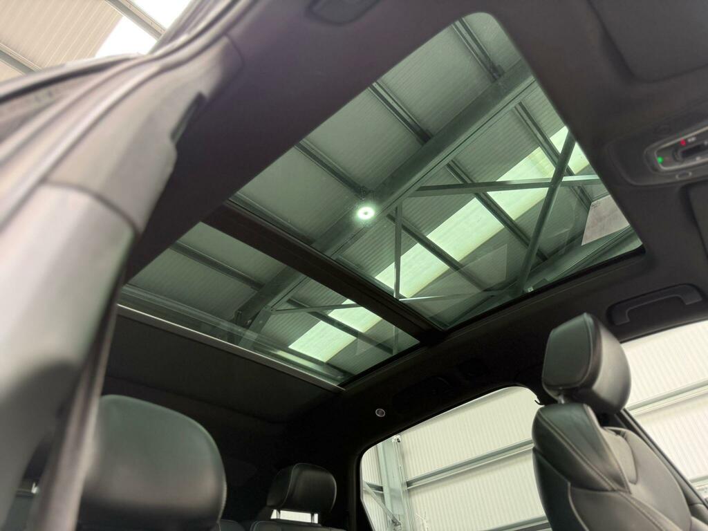 Audi Q7 Sq7 Tdi Quattro 4Wd Black #70