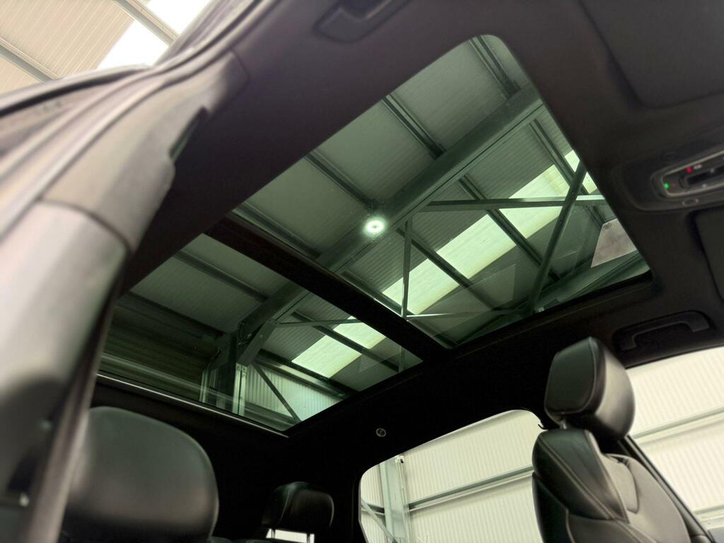 Audi Q7 Sq7 Tdi Quattro 4Wd Black #62