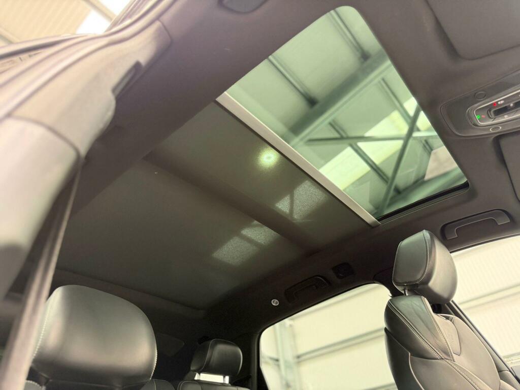 Audi Q7 Sq7 Tdi Quattro 4Wd Black #69