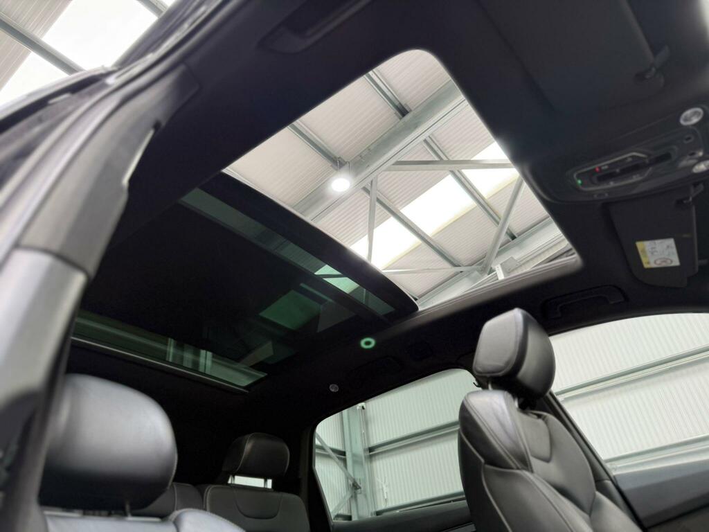 Audi Q7 Sq7 Tdi Quattro 4Wd Black #64