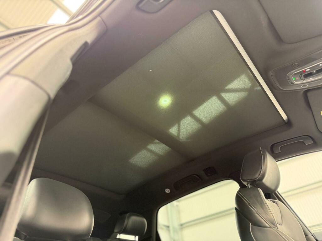 Audi Q7 Sq7 Tdi Quattro 4Wd Black #65