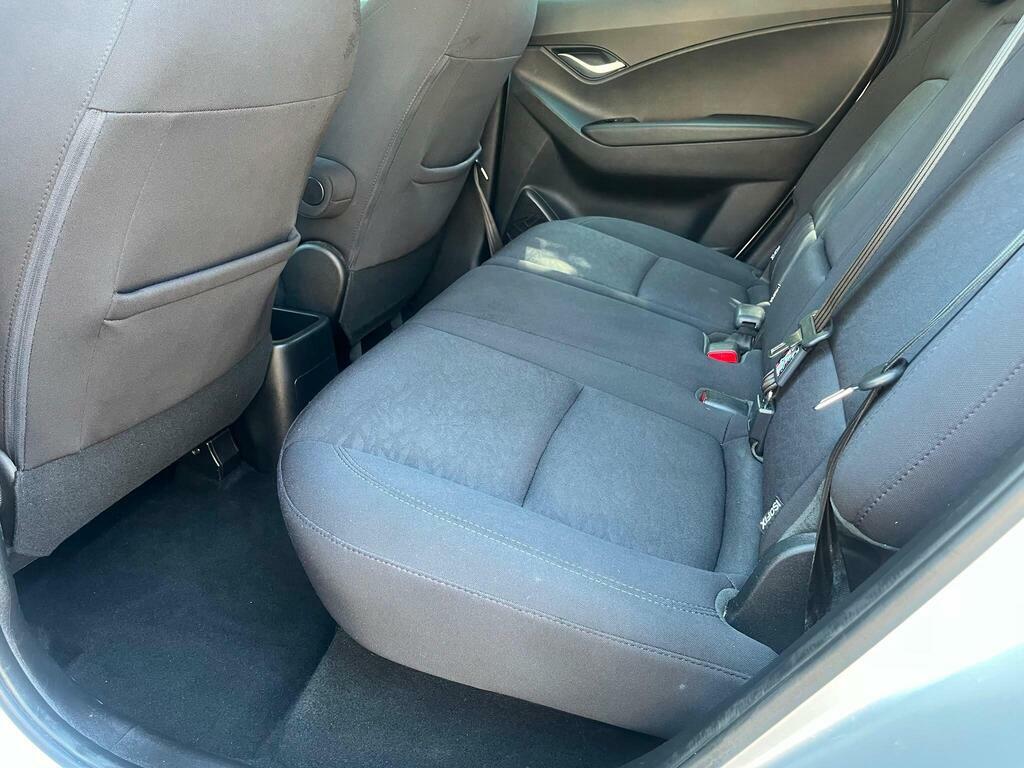 Hyundai Ix20 1.6 Se Silver #8