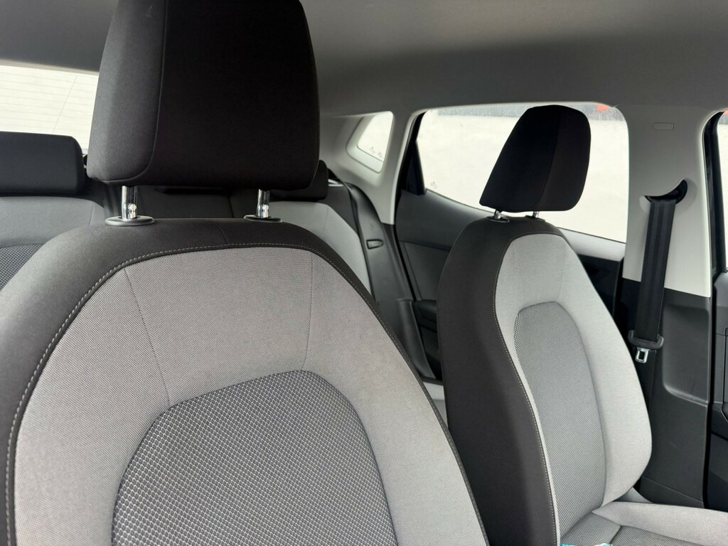 Seat Ibiza Hatchback 1.0 Mpi Se Technology 2019 CA19DSZ Black #4