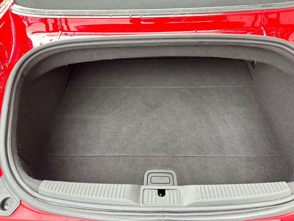 Audi TT 40 Tfsi S Tronic Black Edition Grey #33