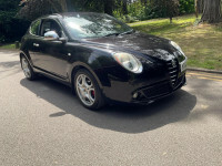 Alfa Romeo MiTo Jtdm-2 Sprint 1.3 White #28