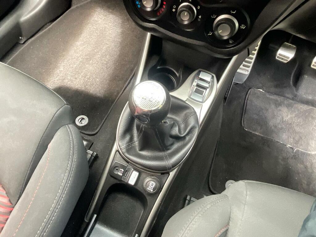 Alfa Romeo MiTo Jtdm-2 Sprint 1.3 White #24