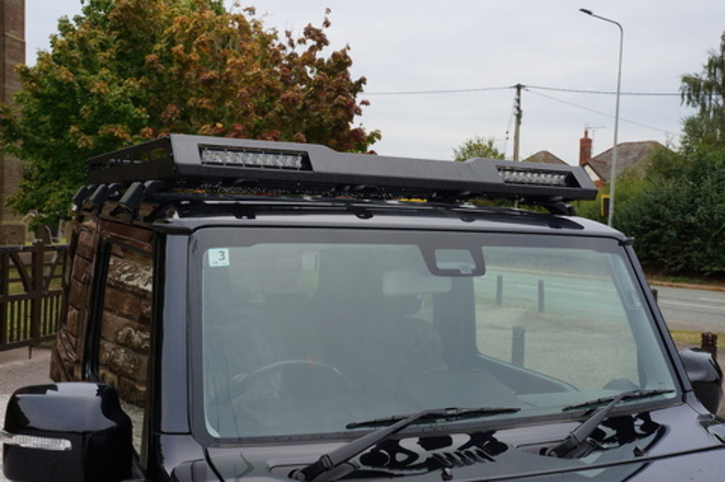 Suzuki Jimny Sz5 U6372 Grey #36