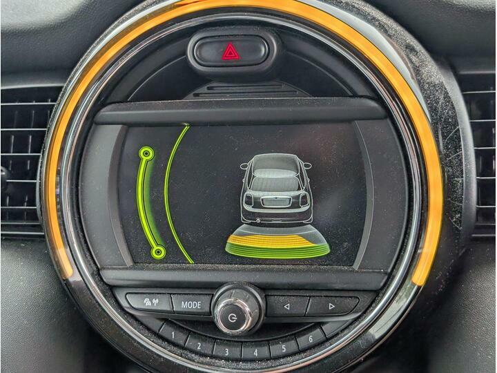 Mini Hatch Hatchback 1.5 One D Euro 6 Ss 201616 Black #24