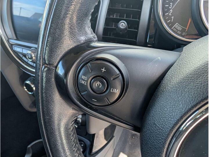 Mini Hatch 2.0 Cooper S Sport II #17