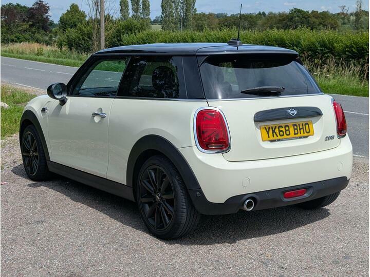 Mini Hatch 2.0 Cooper S Sport II #3