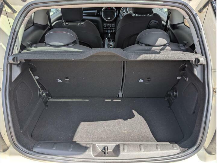 Mini Hatch 2.0 Cooper S Sport II #24