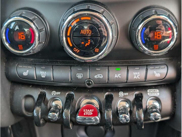 Mini Hatch 2.0 Cooper S Sport II #18