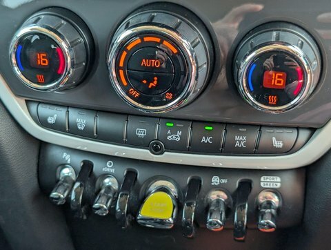 Mini Countryman Cooper White #24