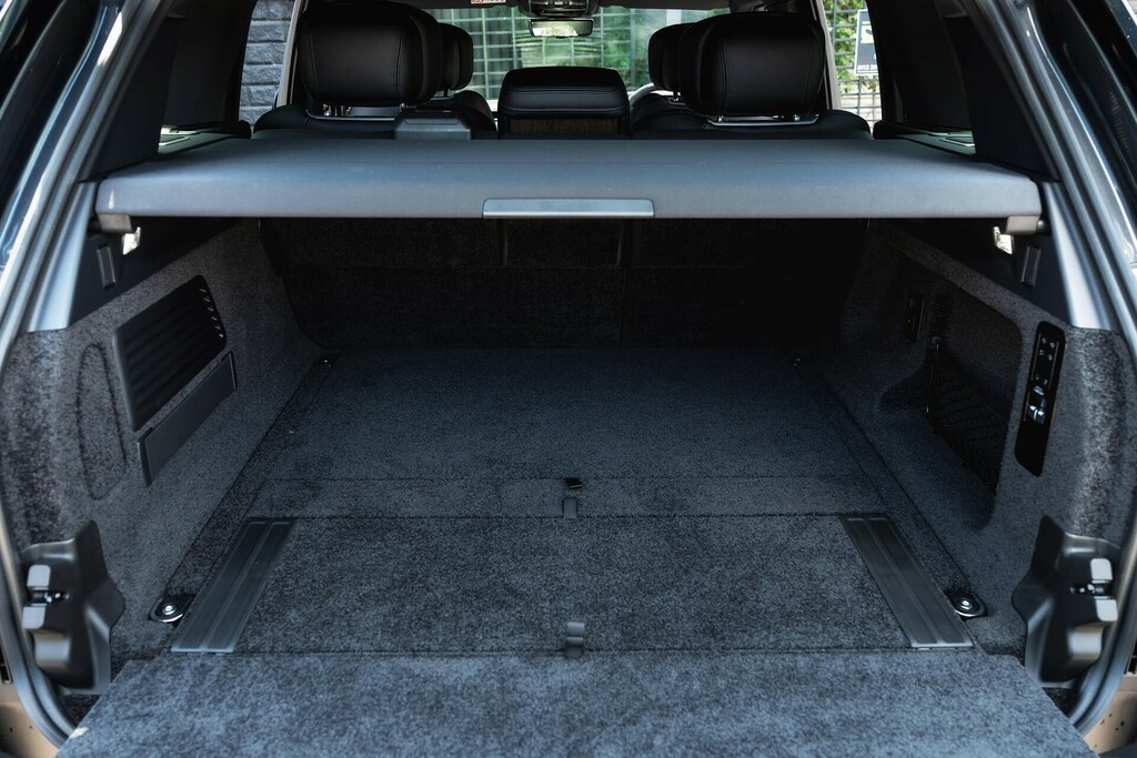 Land Rover Range Rover 3.0 P460e Se Black #52