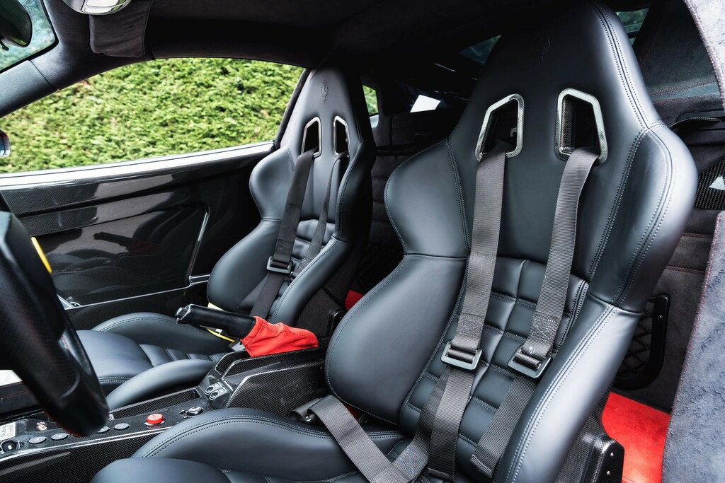 Ferrari 360 Convertible  #2