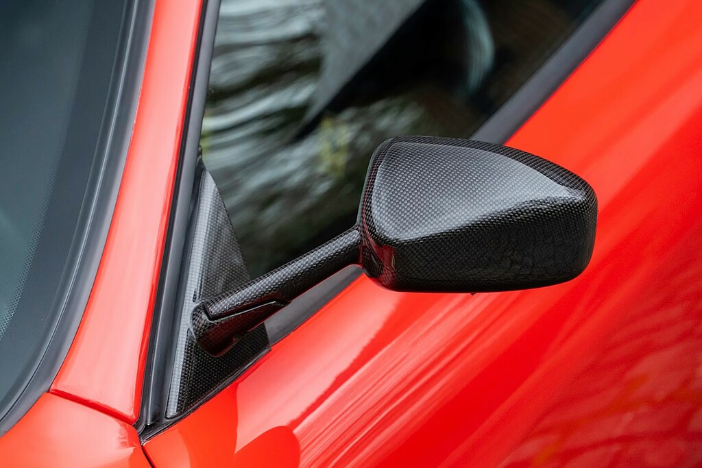 Ferrari 360 2004 3.6 Spider M F1 Red #15