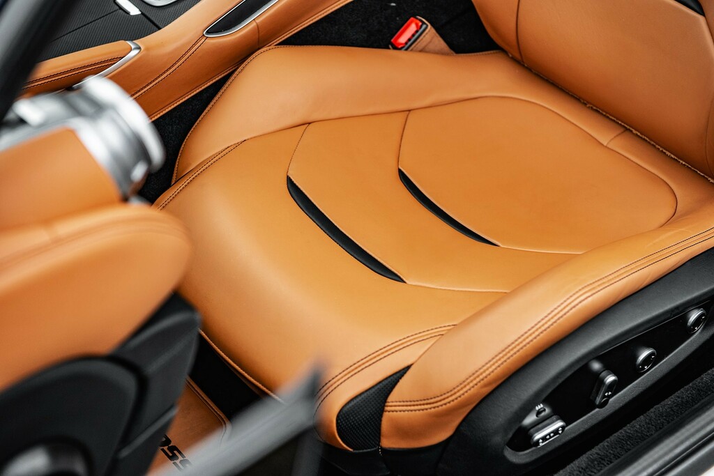 Ferrari Gtc4 Lusso T  #12