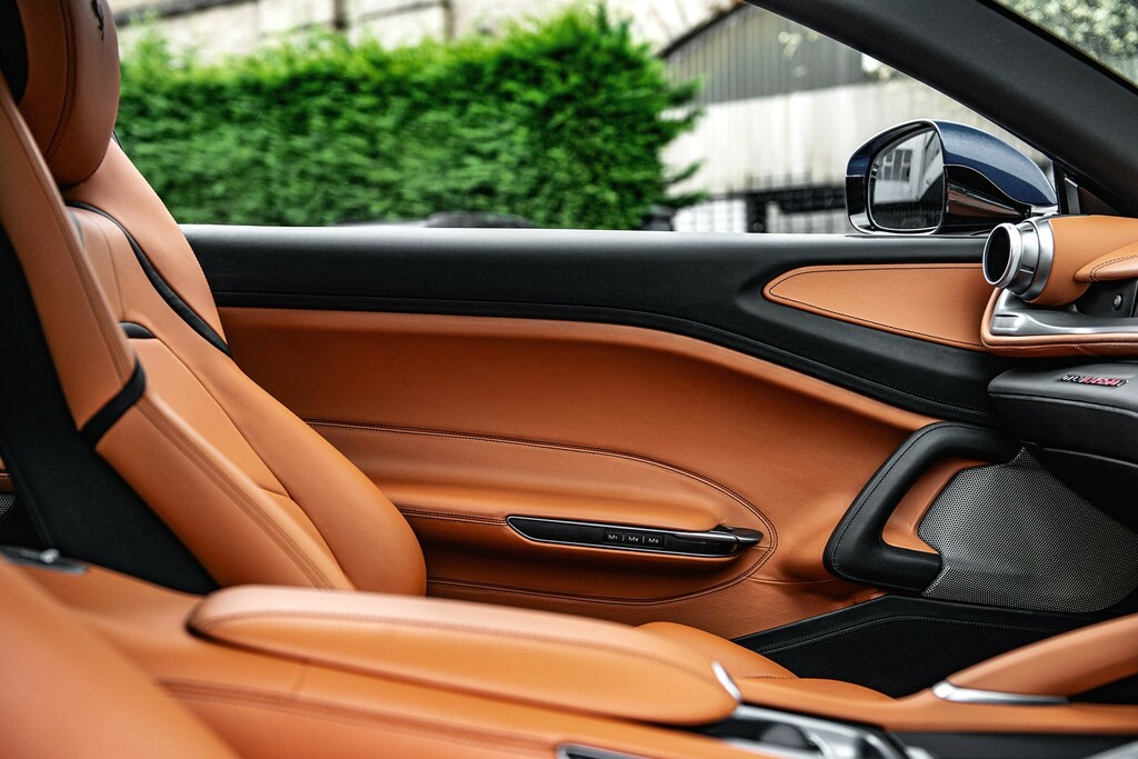 Ferrari Gtc4 Lusso T  #29