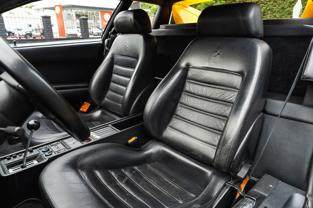 Ferrari 512 Coupe K222FER #4