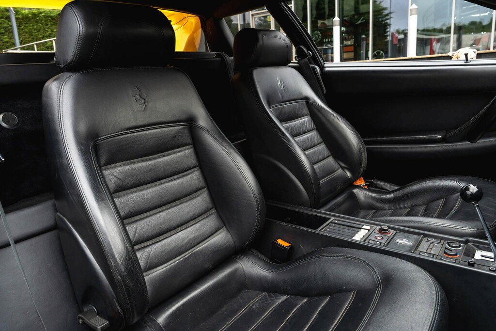 Ferrari 512 Coupe K222FER #2